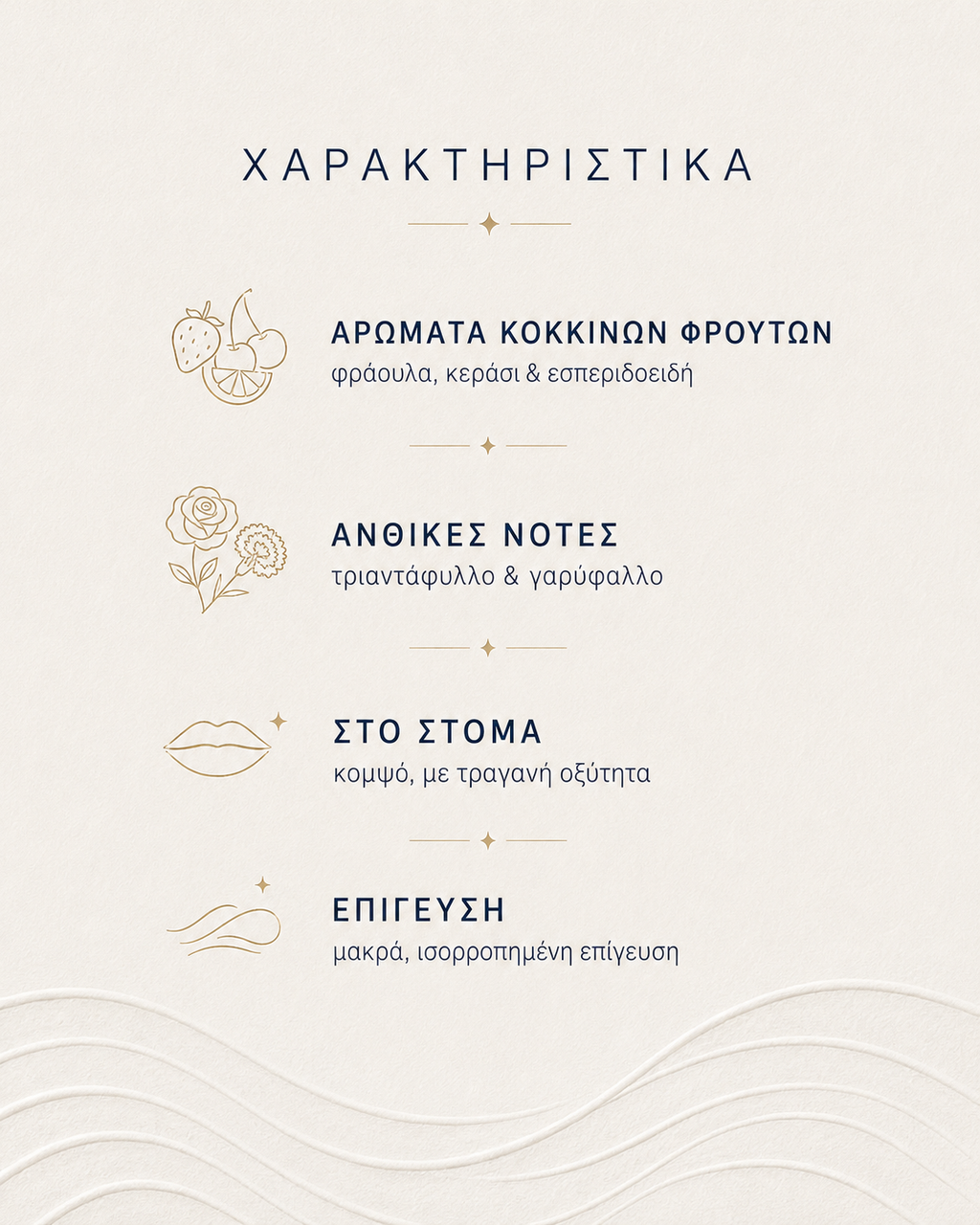 Lucky Fox Ροδίτης 2024