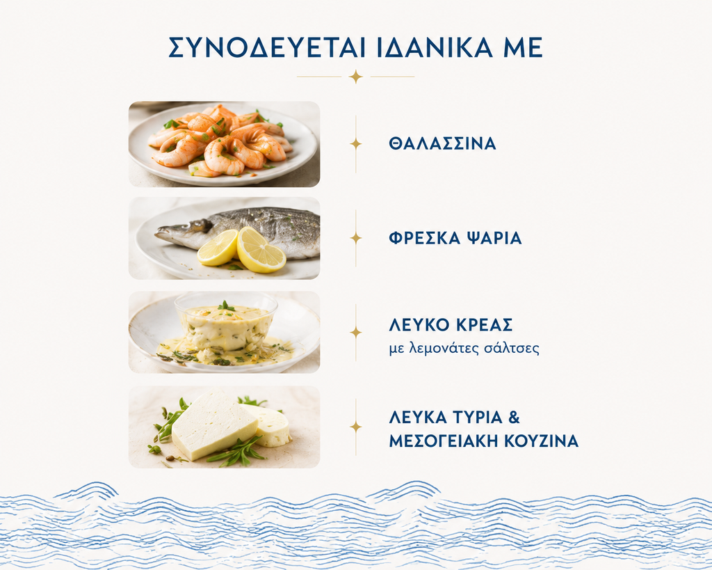 Cavo D'Oro Ποταμίσι