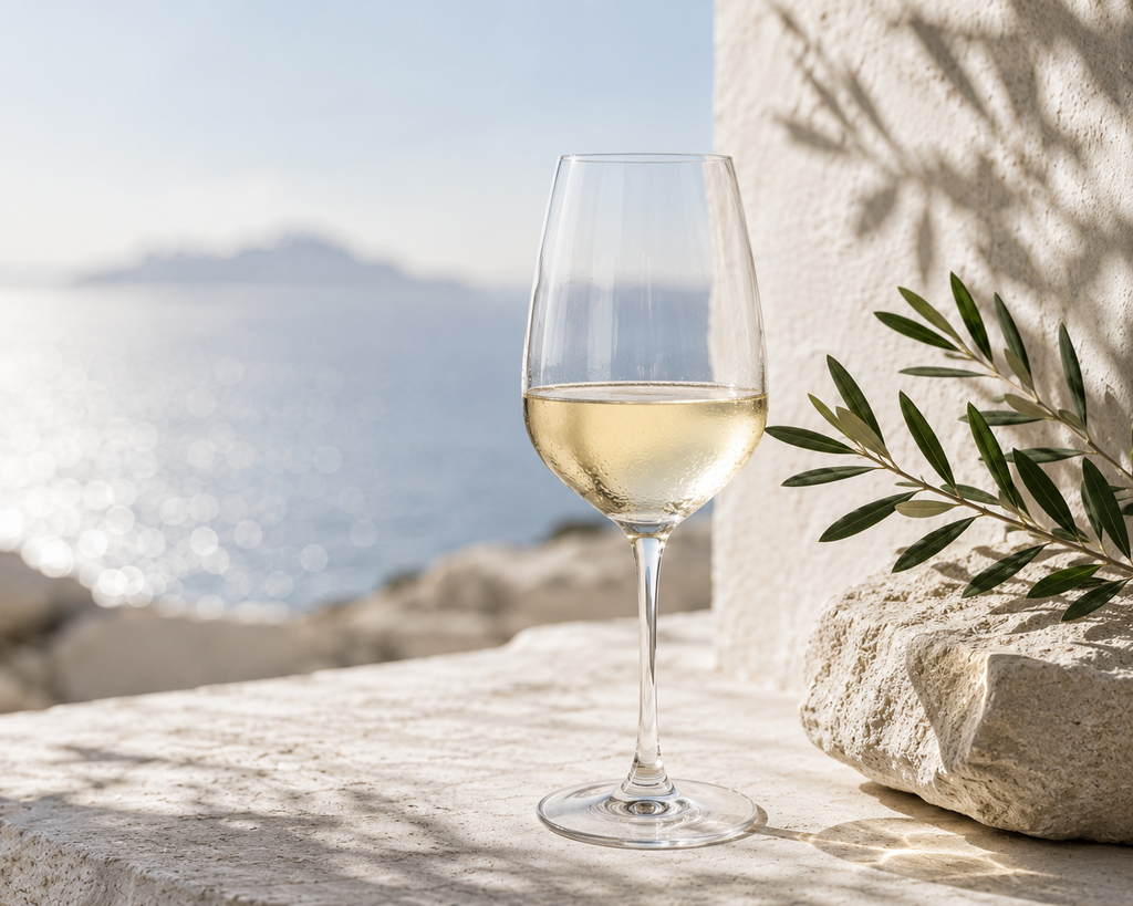 Cavo D'Oro Ποταμίσι