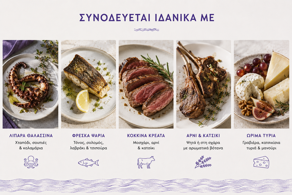 Αηδάνι Μαύρο