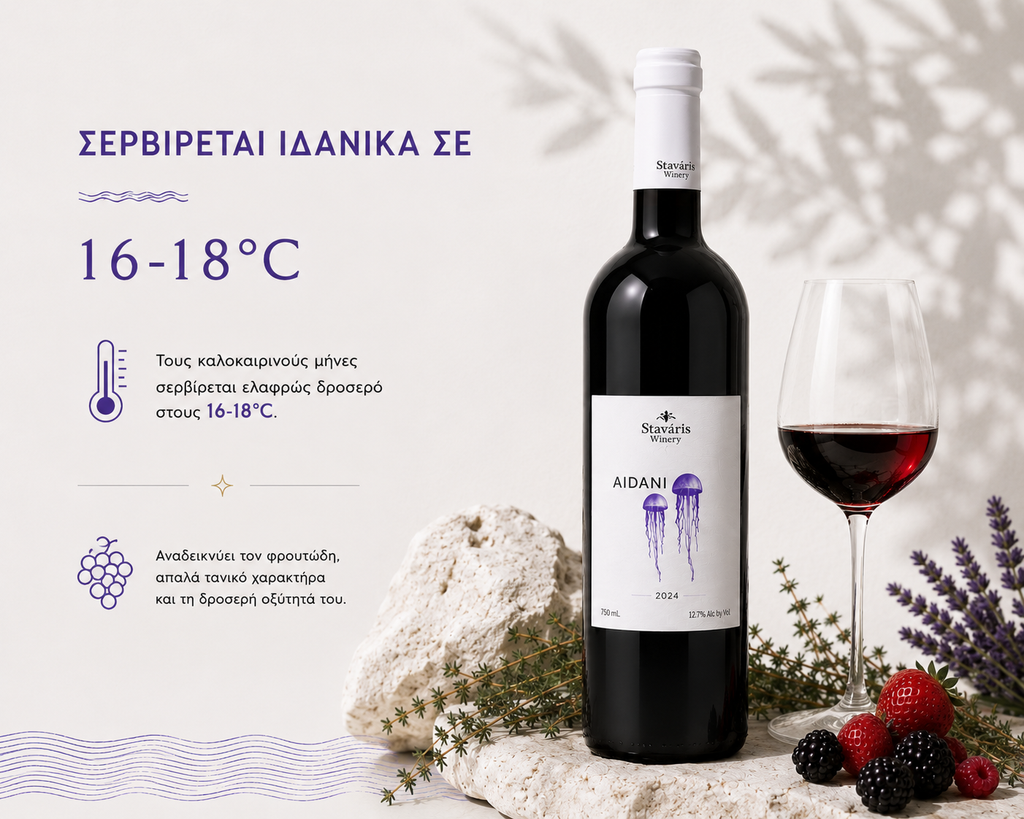 Αηδάνι Μαύρο