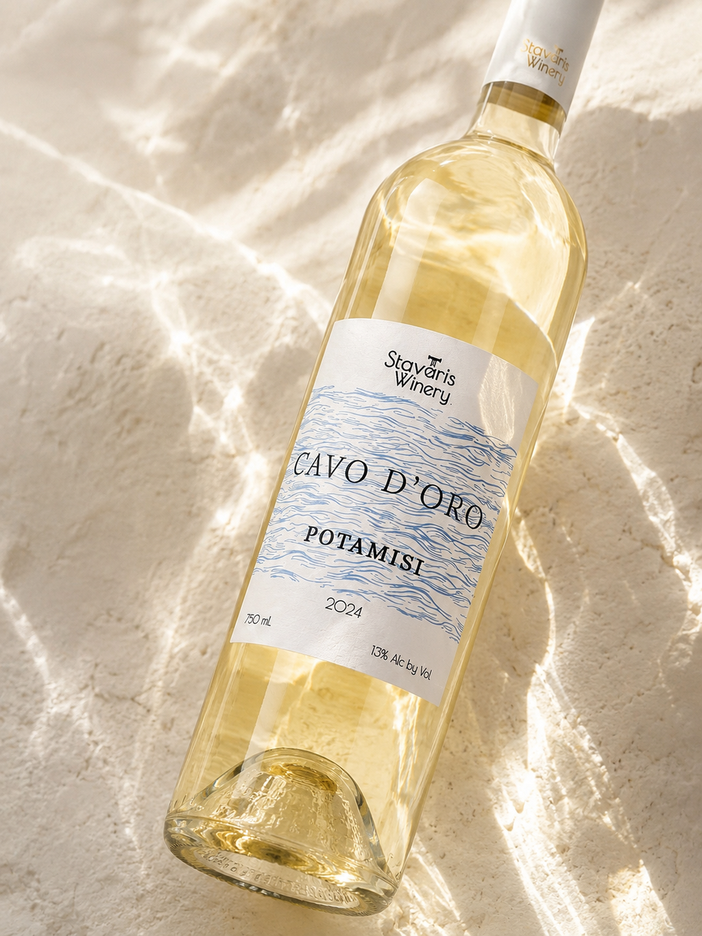 Cavo D'Oro Ποταμίσι 2024